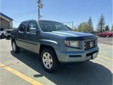 Used 2008 Honda Ridgeline RTL image 6