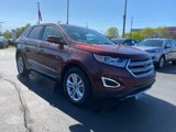 Used 2015 Ford Edge SEL w/ Equipment Group 201A image 3