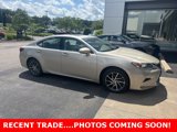 Used 2017 Lexus ES 350 image 2