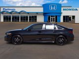 New 2026 Honda Civic Sport image 3
