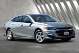 Certified 2023 Chevrolet Malibu LT image 2