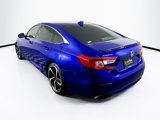 Used 2018 Honda Accord Sport image 5