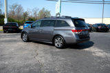 Used 2017 Honda Odyssey Touring image 5