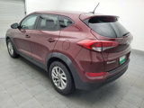 Used 2016 Hyundai Tucson SE image 3