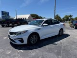Used 2019 Kia Optima LX image 2