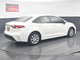 Used 2025 Toyota Corolla LE image 4