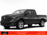 Used 2014 RAM 1500 Express w/ Black Ram 1500 Express Group image 2