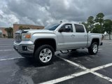 Used 2015 GMC Sierra 1500 SLT w/ Suspension Package, Off-Road image 2