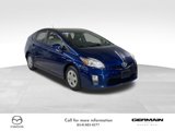 Used 2010 Toyota Prius Five image 3