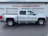 Used 2016 Chevrolet Silverado 1500 LT w/ All Star Edition image 2