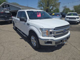 Used 2018 Ford F150 4x4 SuperCrew image 2