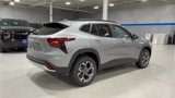 New 2025 Chevrolet Trax LT w/ Driver Confidence Package image 4
