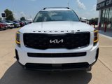 Used 2022 Kia Telluride EX w/ EX Premium Package image 2