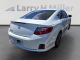 Used 2015 Honda Accord EX-L image 4