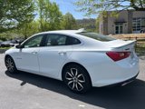 Used 2024 Chevrolet Malibu RS w/ LPO, Floor Liner Package image 4