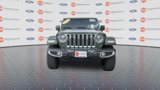 Used 2021 Jeep Wrangler Unlimited Sahara w/ Cold Weather Group image 2