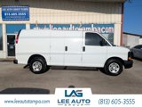 Used 2016 Chevrolet Express 2500 image 3