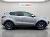 Used 2022 Kia Sportage LX w/ LX AWD Value Edition Package image 2