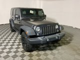 Used 2017 Jeep Wrangler Unlimited Sport w/ Quick Order Package 24S image 5