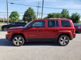 Used 2017 Jeep Patriot High Altitude image 5