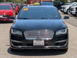 Used 2018 Lincoln MKZ Reserve w/ Climate Package image 2