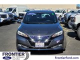 Used 2019 Nissan Leaf SL Plus w/ Protection Package image 2