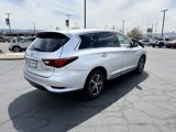 Used 2019 INFINITI QX60 Pure image 5