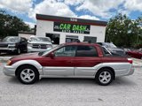Used 2003 Subaru Baja image 5