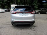 Used 2018 Ford Edge SEL w/ Equipment Group 201A image 4