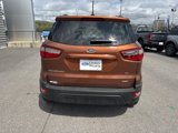 Used 2020 Ford EcoSport SE image 4