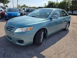 Used 2010 Toyota Camry image 3