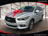 Used 2019 INFINITI QX60 Pure image 3