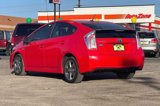 Used 2015 Toyota Prius Persona Series image 5