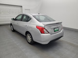 Used 2018 Nissan Versa SV image 5