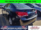 Used 2013 Chevrolet Cruze LTZ w/ Enhanced Safety Package image 2
