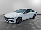 New 2025 Hyundai Elantra Sport image 3