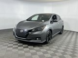 Used 2023 Nissan Leaf SV Plus image 3