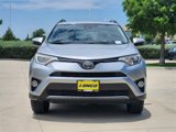 Certified 2018 Toyota RAV4 XLE image 2