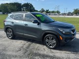 Certified 2023 Kia Seltos S w/ Navigation Package image 4