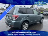 Used 2009 Subaru Forester 2.5X image 5