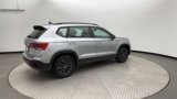 Used 2022 Volkswagen Taos S image 2