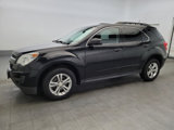 Used 2015 Chevrolet Equinox LT w/ Driver Convenience Package image 2