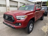 Used 2020 Toyota Tacoma SR image 3