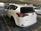Used 2017 Toyota RAV4 XLE image 2