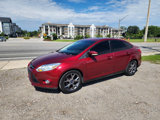 Used 2014 Ford Focus SE w/ Equipment Group 201A image 2