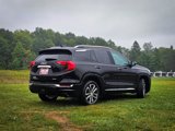 Used 2018 GMC Terrain Denali w/ Comfort Package image 4