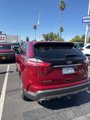 Used 2019 Ford Edge SEL w/ Equipment Group 201A image 2