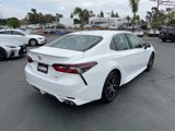 Used 2023 Toyota Camry SE image 4