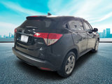 Certified 2022 Honda HR-V LX image 4