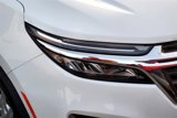 Used 2022 Chevrolet Equinox LT image 2